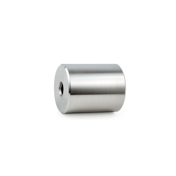 Gyford Round Standoffs, 5/16"-18 Thrd Sz, 1-1/2 in Bd L, 316 Stainless Steel 1-1/4 in OD SO-SS4150 - main